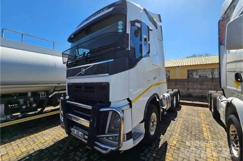 Volvo FH Άλλα Φορτηγά