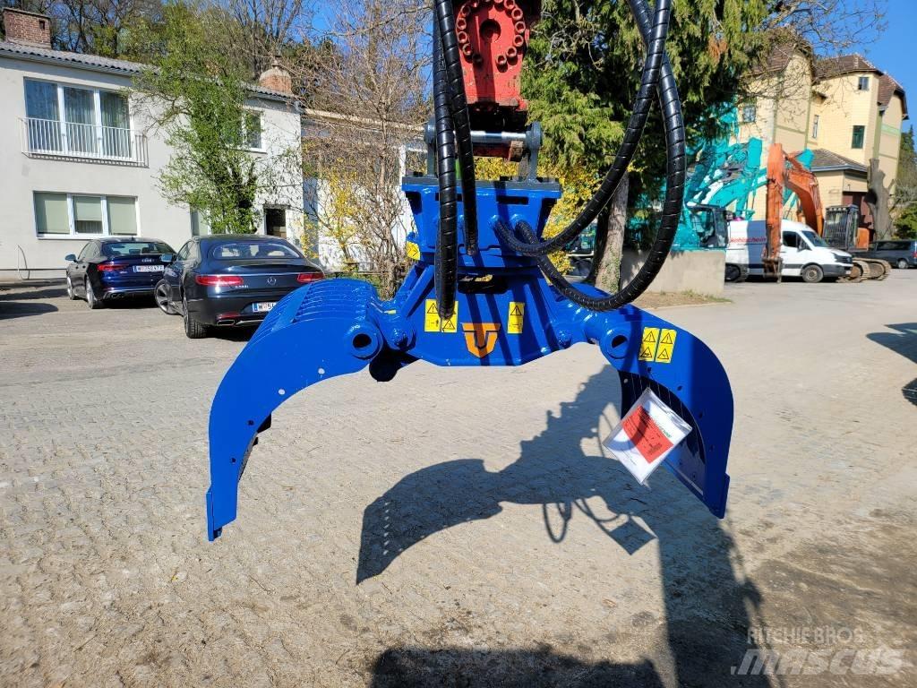 Trevibenne PMZ08c Αρπάγες