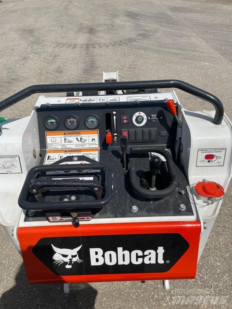 Bobcat MT 55 Φορτωτές με ερπύστριες