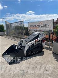 Bobcat MT 55 Φορτωτές με ερπύστριες