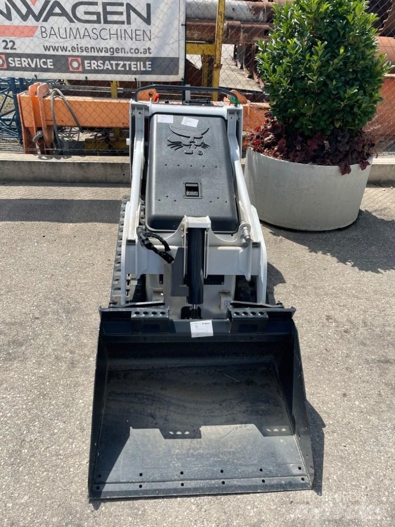 Bobcat MT 55 Φορτωτές με ερπύστριες