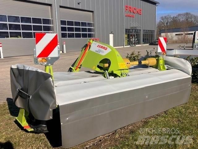 CLAAS Disco 3150 F Χορτοκοπτικά-διαμορφωτές