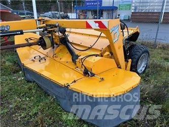Elho 3700 Arrow Χορτοκοπτικά-διαμορφωτές