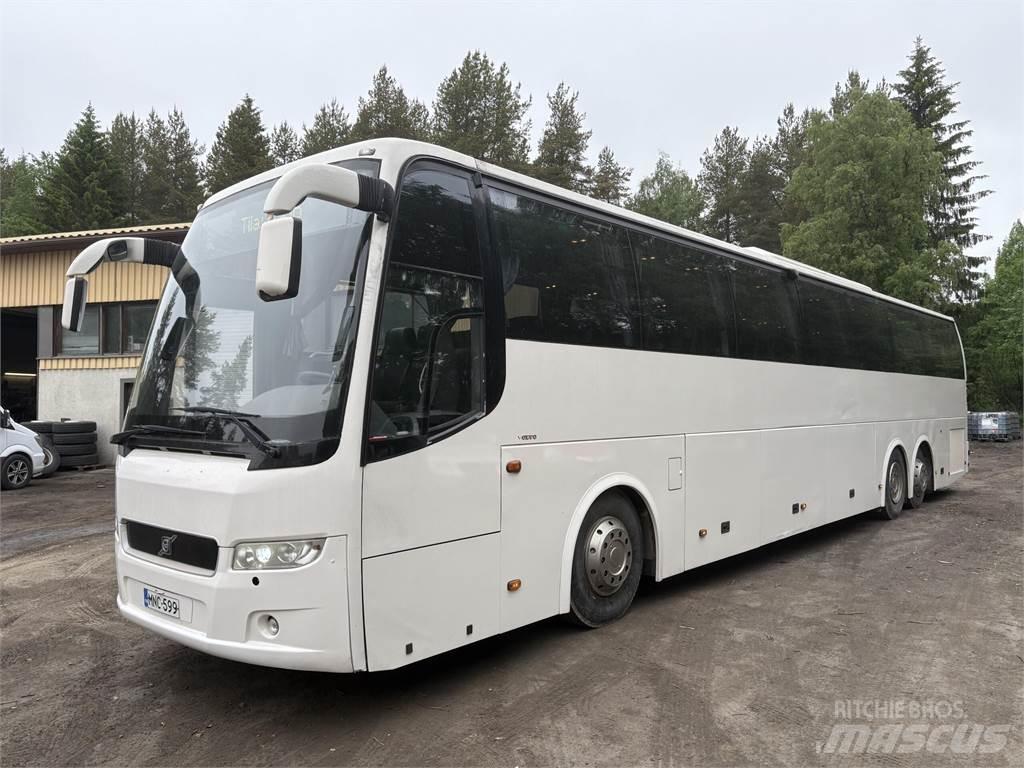 Volvo 9700 Πούλμαν