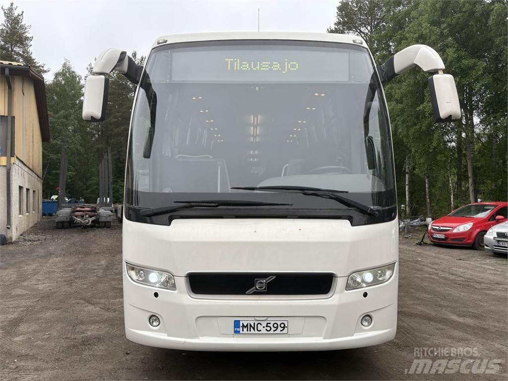 Volvo 9700 Πούλμαν