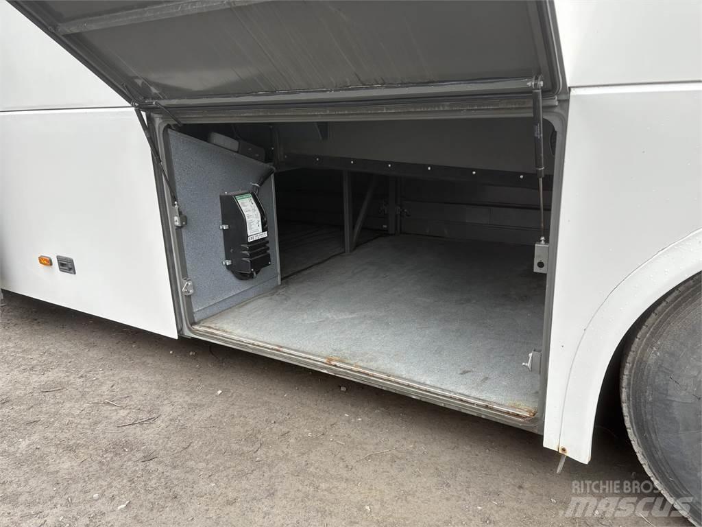 Volvo 9700 Πούλμαν
