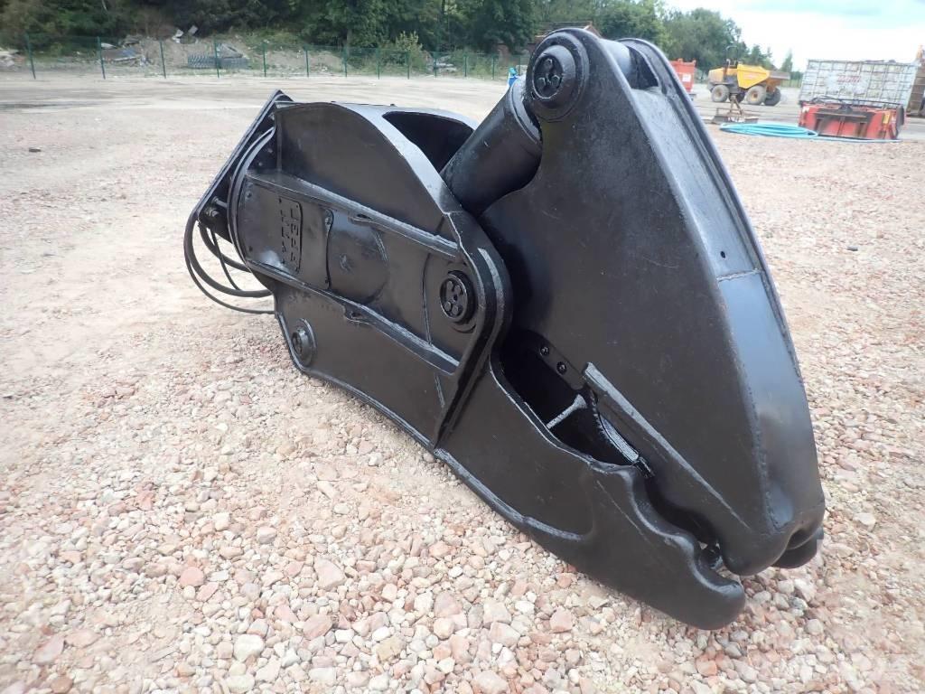 VTN FP30 Κόπτες