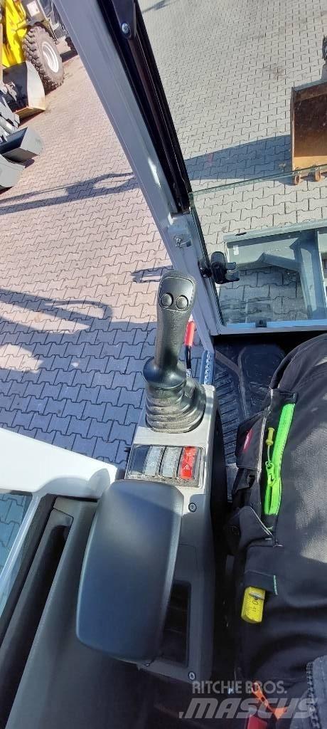 Wacker Neuson ET42 Εκσκαφείς με ερπύστριες
