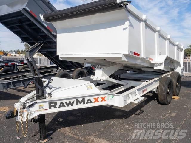 RawMaxx LPX Λοιπές ρυμούλκες