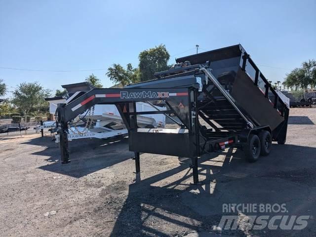 RawMaxx RDX Λοιπές ρυμούλκες