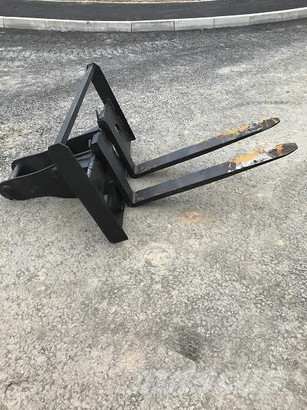  13T PALLET FORK Κατασκευές - Άλλα