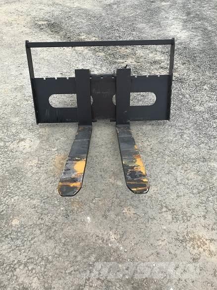  13T PALLET FORK Κατασκευές - Άλλα