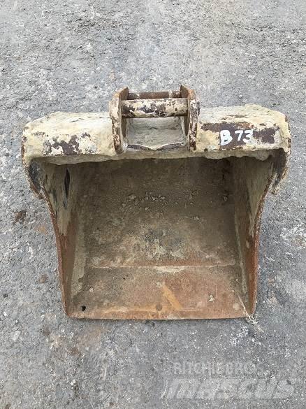 18 BUCKET, 30mm PINS Κουβάδες