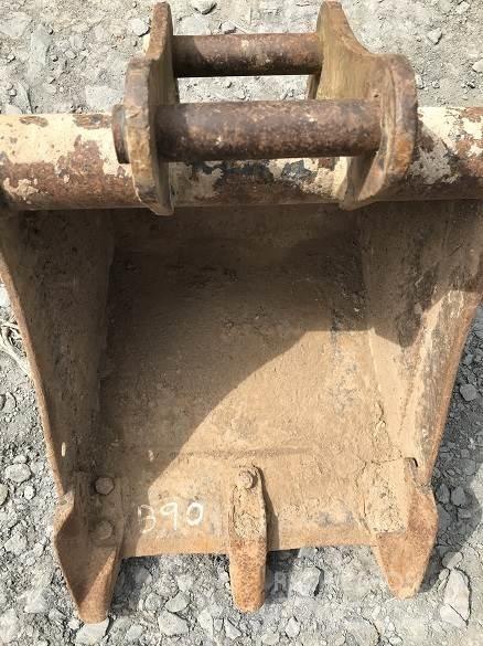  18 BUCKET, 35mm PINS Κουβάδες