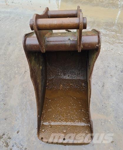  18 BUCKET, 50mm PINS Κουβάδες