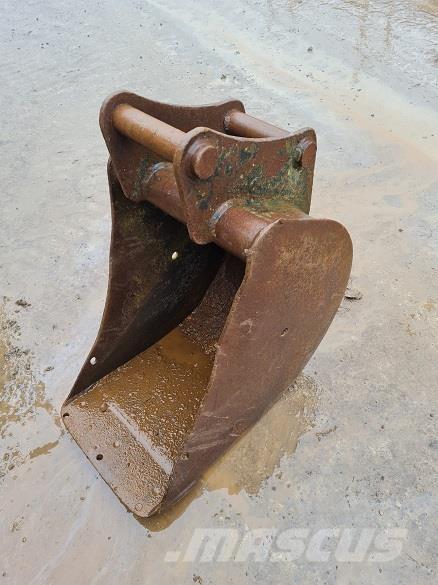  18 BUCKET, 50mm PINS Κουβάδες