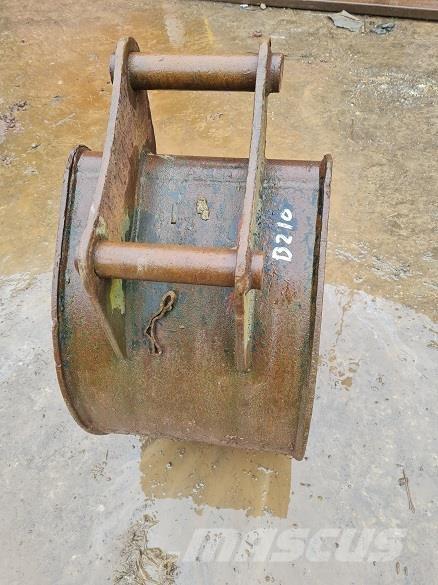  18 BUCKET, 50mm PINS Κουβάδες