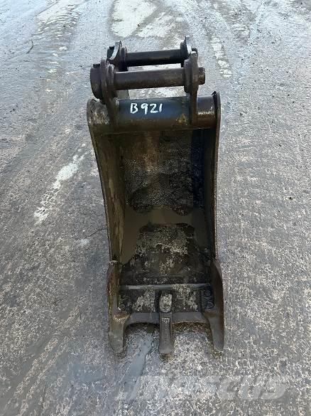  18 BUCKET, 50mm PINS Κουβάδες