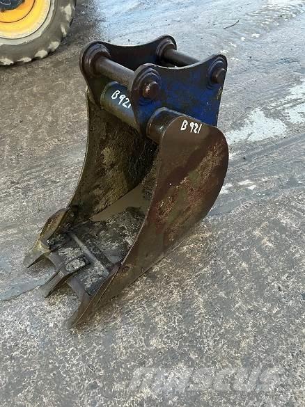  18 BUCKET, 50mm PINS Κουβάδες