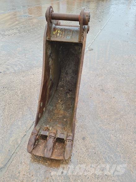  18 BUCKET, 60mm PINS Κουβάδες