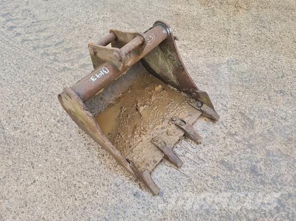  2' BUCKET, 35mm PINS Κουβάδες