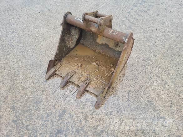  2' BUCKET, 35mm PINS Κουβάδες