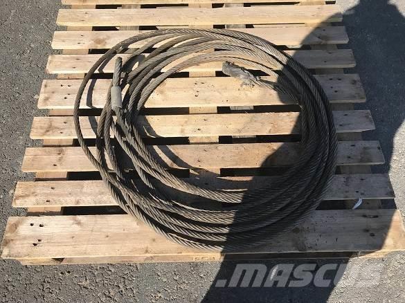  25 METRE WIRE ROPE Κατασκευές - Άλλα