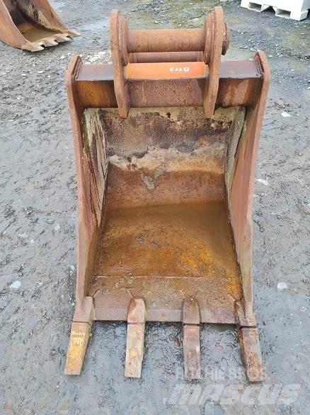  3' BUCKET, 80mm PINS Κουβάδες