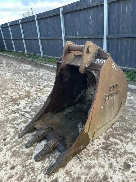  3' BUCKET, 80mm PINS Κουβάδες
