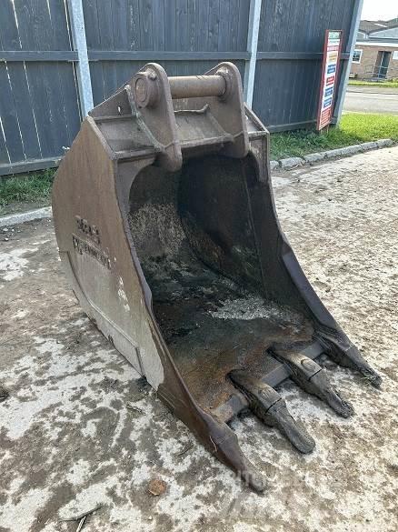  3' BUCKET, 80mm PINS Κουβάδες