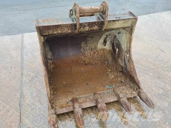  4' BUCKET, 65mm PINS Κουβάδες