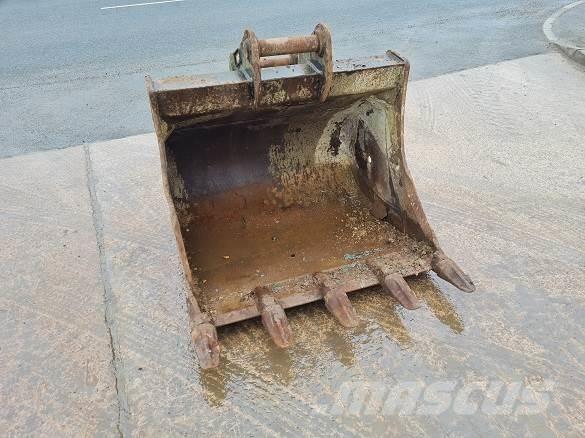  4' BUCKET, 65mm PINS Κουβάδες