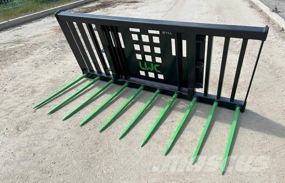  7' 6 Κουβάδες