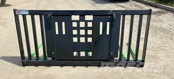  7' 6 Κουβάδες