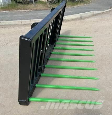  7' 6 Κουβάδες