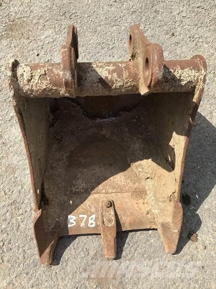  9 BUCKET Κατασκευές - Άλλα