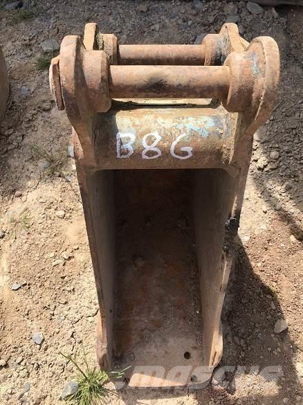  9 BUCKET Κατασκευές - Άλλα