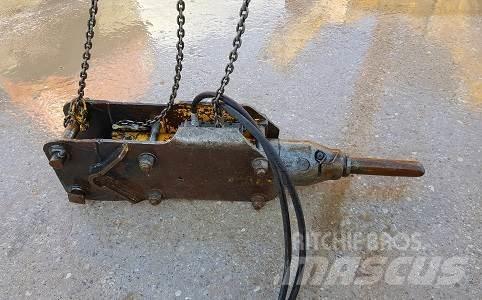 Arrowhead HB4T Κατασκευές - Άλλα