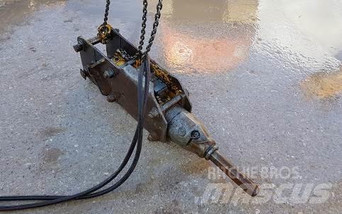 Arrowhead HB4T Κατασκευές - Άλλα