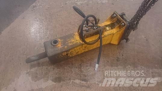 Arrowhead S40 Κατασκευές - Άλλα