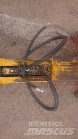 Arrowhead S40 Κατασκευές - Άλλα