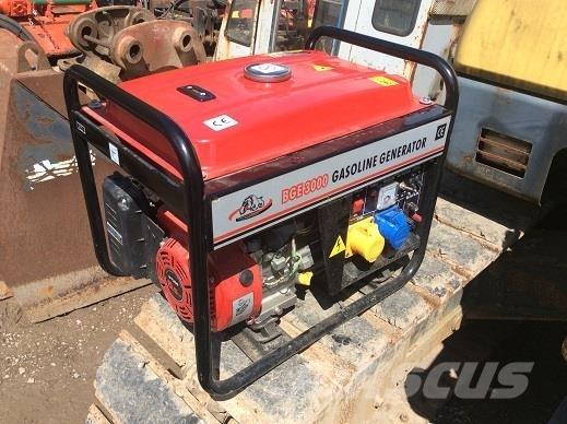  BGE3000 2.5KVA Άλλες γεννήτριες