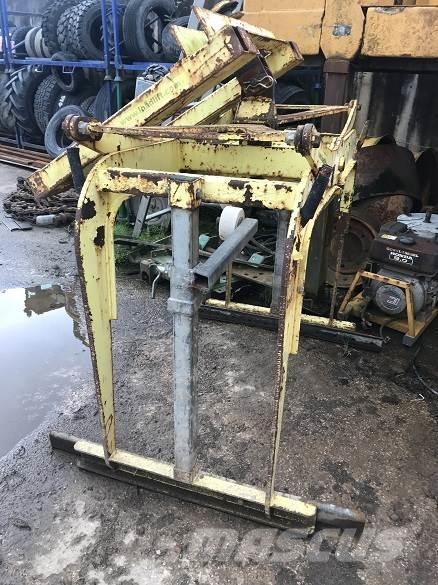  BLOCK GRAB Κατασκευές - Άλλα