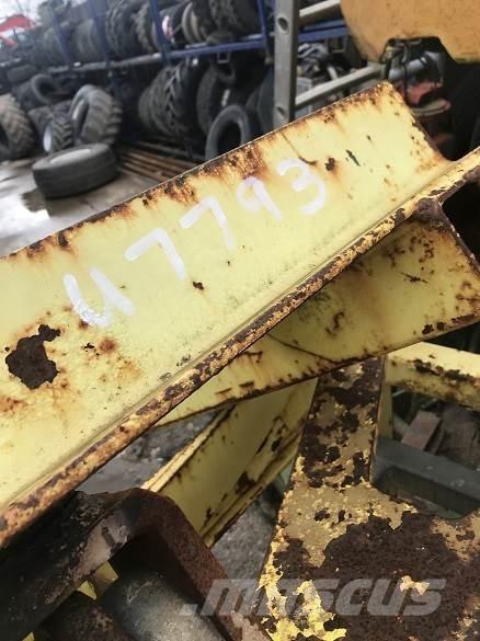  BLOCK GRAB Κατασκευές - Άλλα