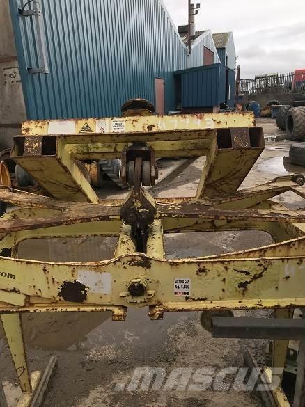  BLOCK GRAB Κατασκευές - Άλλα