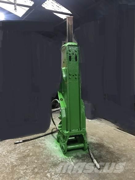  BREAKER MOTEBERT Κατασκευές - Άλλα