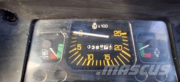  COUNTY 1184 Κατασκευές - Άλλα