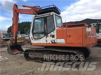 Daewoo SL130-3 Εκσκαφείς με ερπύστριες