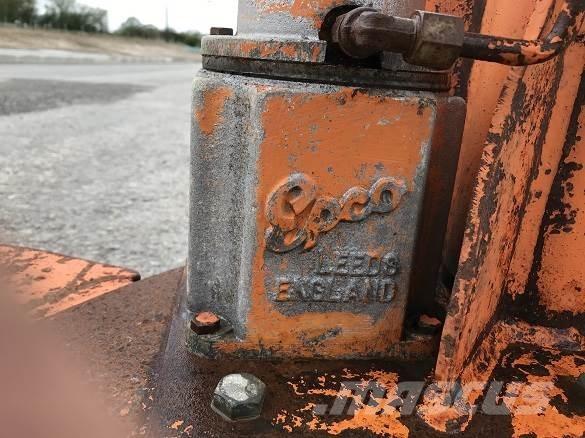  ENGINE HOIST Κατασκευές - Άλλα