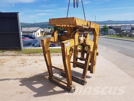  FEIDEN BLOCK GRAB Κατασκευές - Άλλα